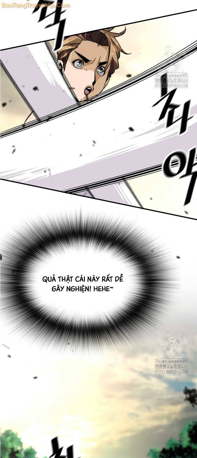 Sự Trở Lại Của Huyền Thoại - Chapter 158 - Page 61