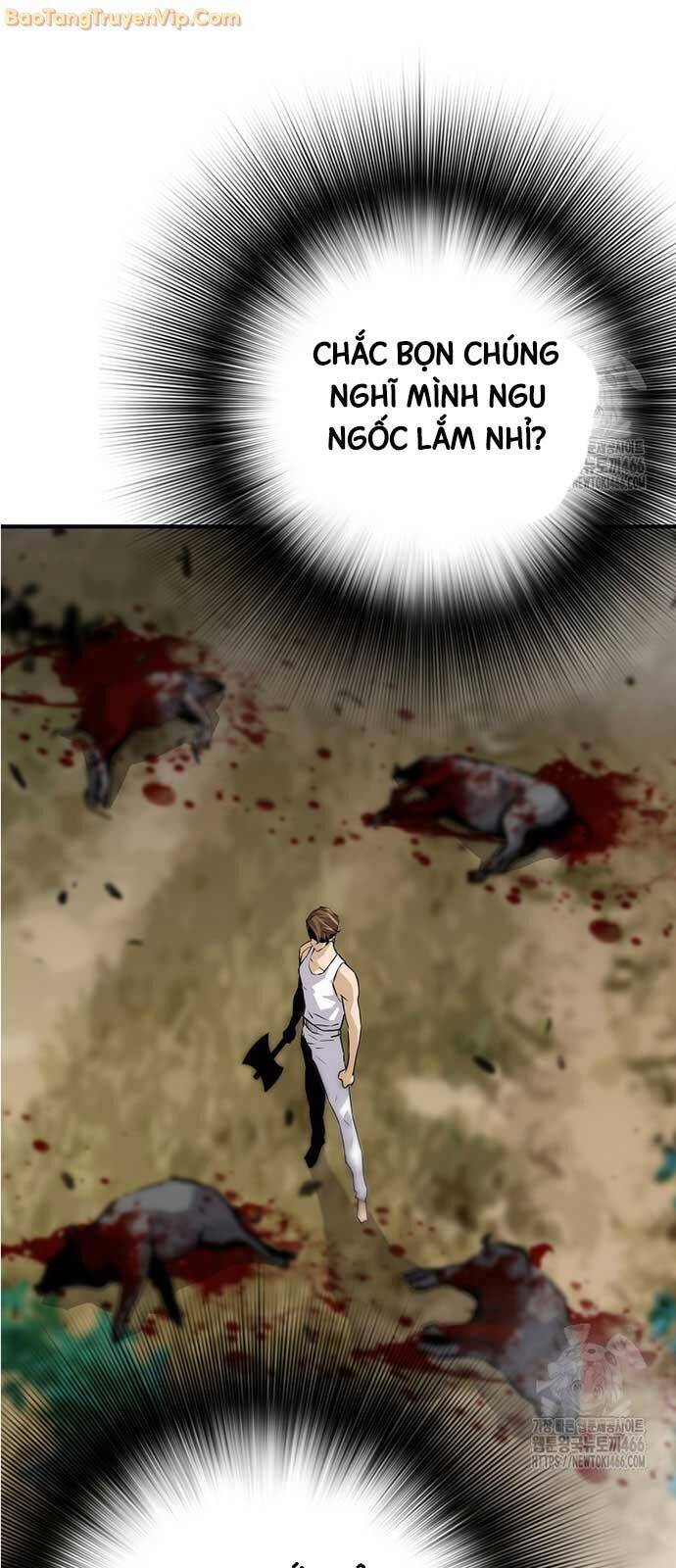 Sự Trở Lại Của Huyền Thoại - Chapter 158 - Page 64