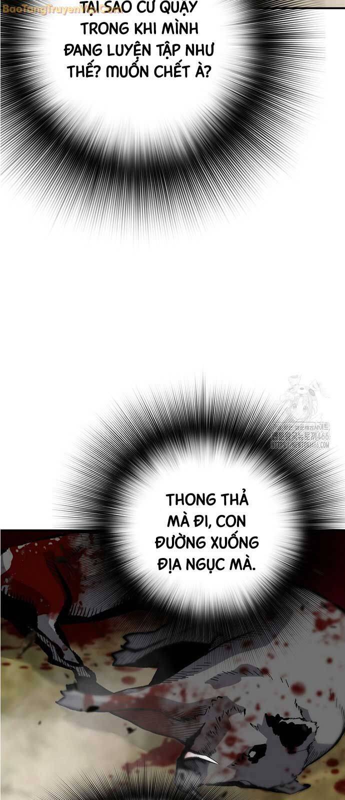 Sự Trở Lại Của Huyền Thoại - Chapter 158 - Page 65