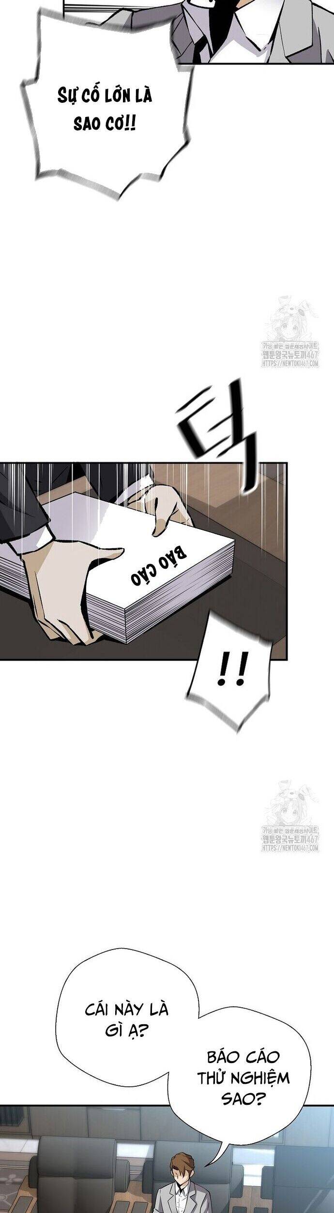 Sự Trở Lại Của Huyền Thoại - Chapter 159 - Page 11