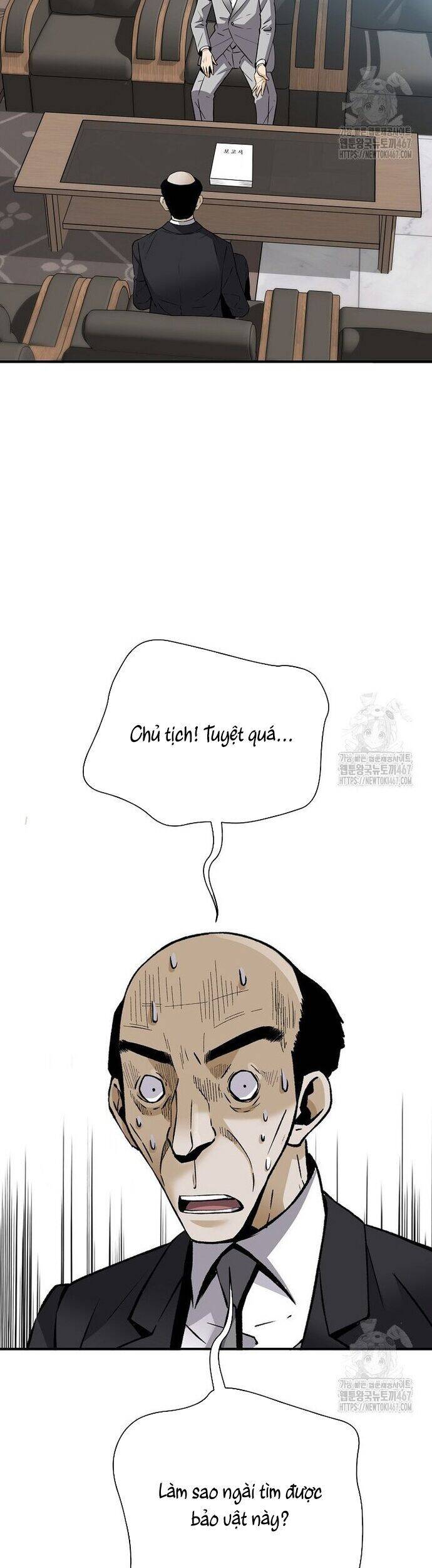 Sự Trở Lại Của Huyền Thoại - Chapter 159 - Page 12