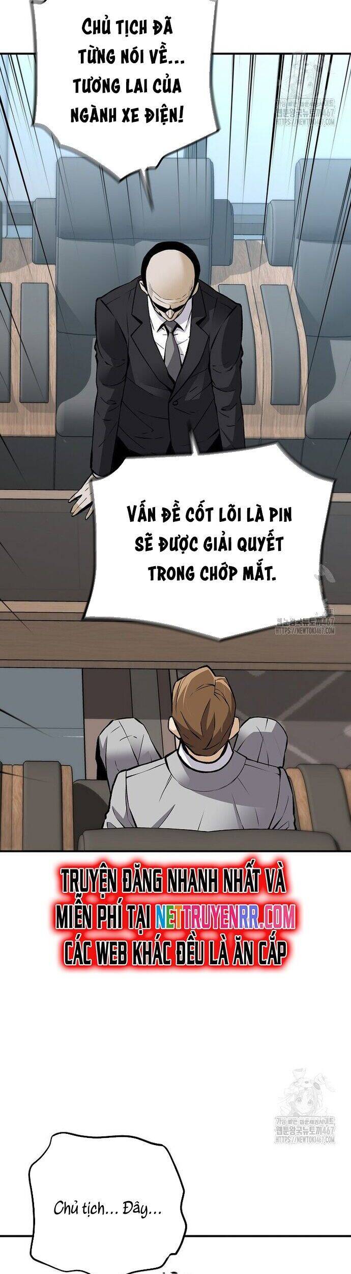 Sự Trở Lại Của Huyền Thoại - Chapter 159 - Page 14