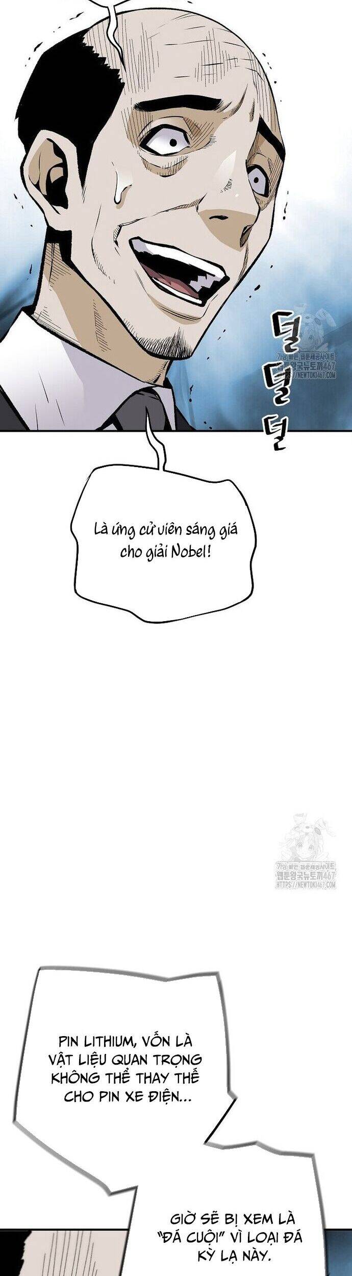 Sự Trở Lại Của Huyền Thoại - Chapter 159 - Page 15