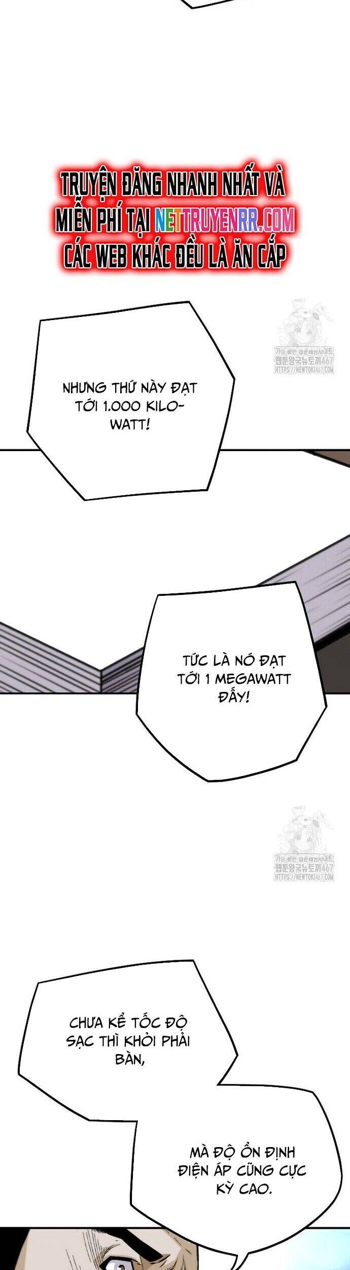 Sự Trở Lại Của Huyền Thoại - Chapter 159 - Page 17