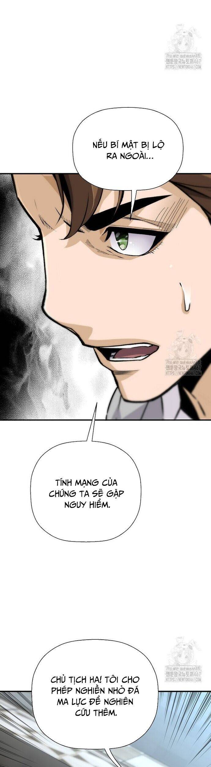 Sự Trở Lại Của Huyền Thoại - Chapter 159 - Page 20