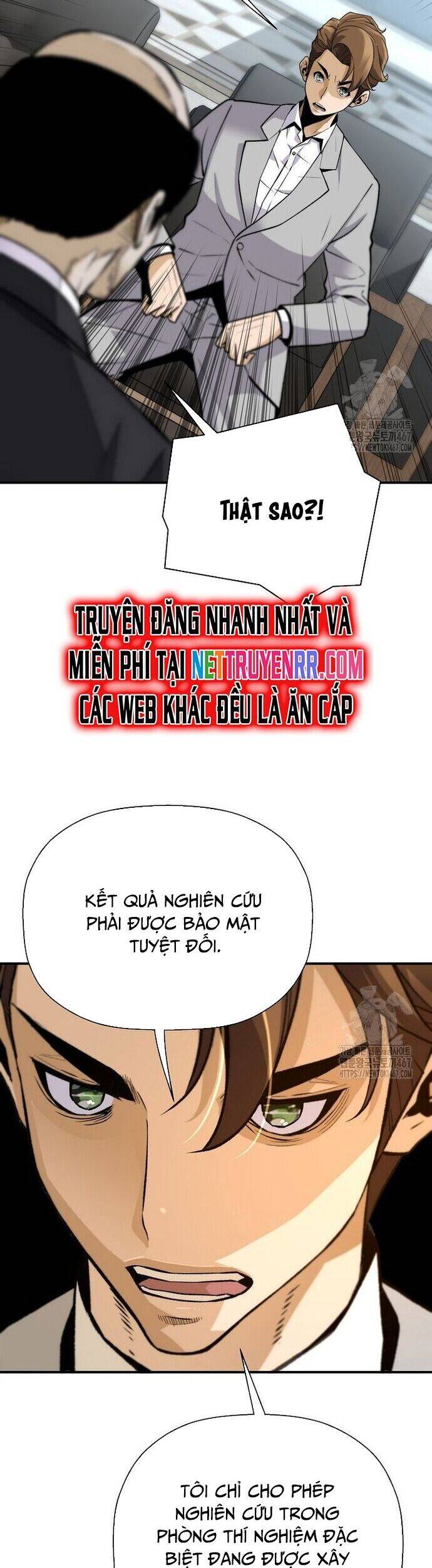 Sự Trở Lại Của Huyền Thoại - Chapter 159 - Page 21