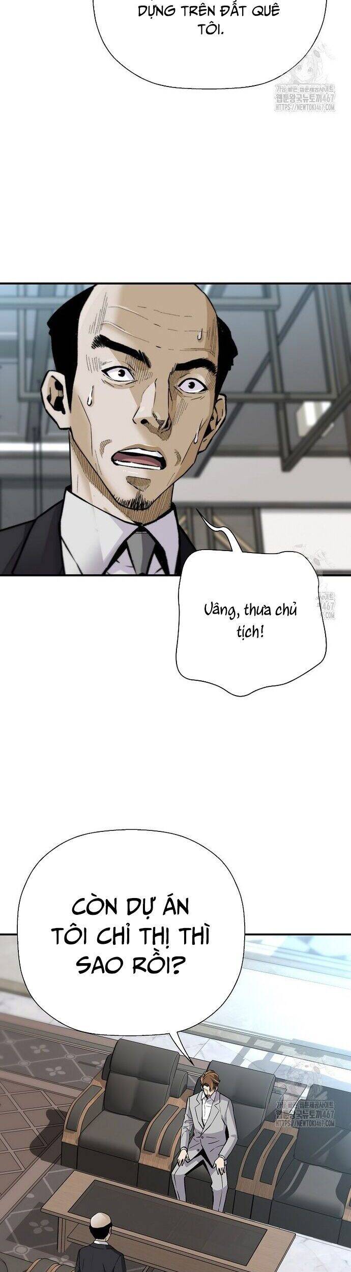 Sự Trở Lại Của Huyền Thoại - Chapter 159 - Page 22