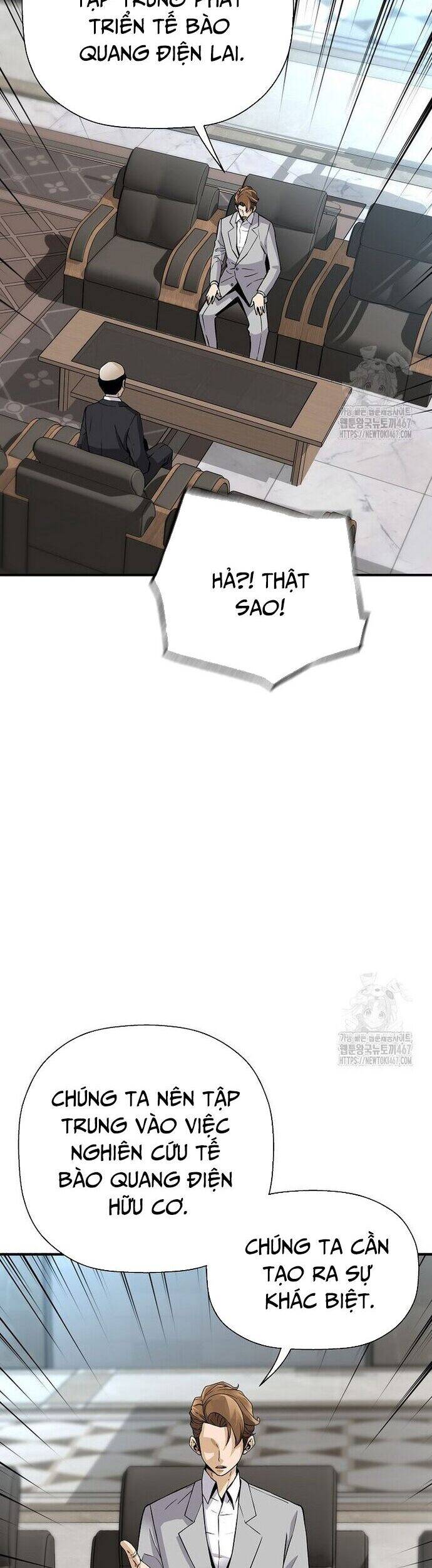 Sự Trở Lại Của Huyền Thoại - Chapter 159 - Page 27