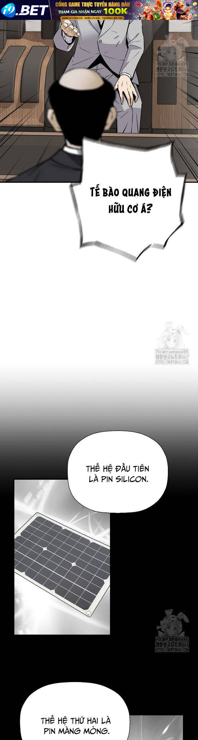 Sự Trở Lại Của Huyền Thoại - Chapter 159 - Page 28