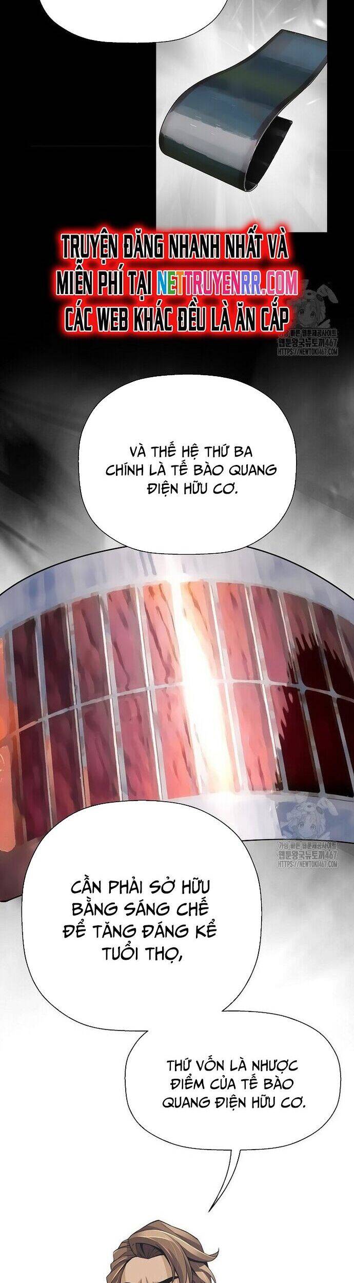 Sự Trở Lại Của Huyền Thoại - Chapter 159 - Page 29