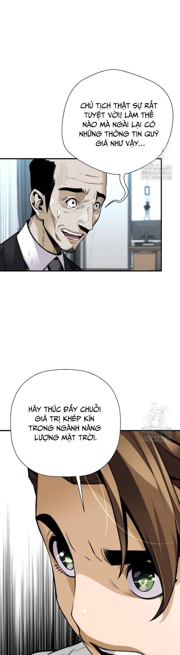 Sự Trở Lại Của Huyền Thoại - Chapter 159 - Page 31