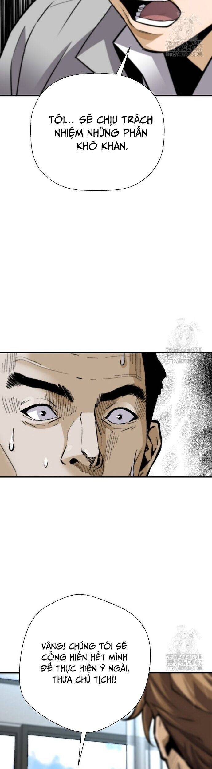 Sự Trở Lại Của Huyền Thoại - Chapter 159 - Page 32