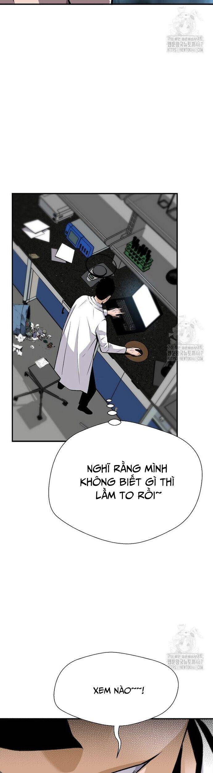 Sự Trở Lại Của Huyền Thoại - Chapter 159 - Page 36