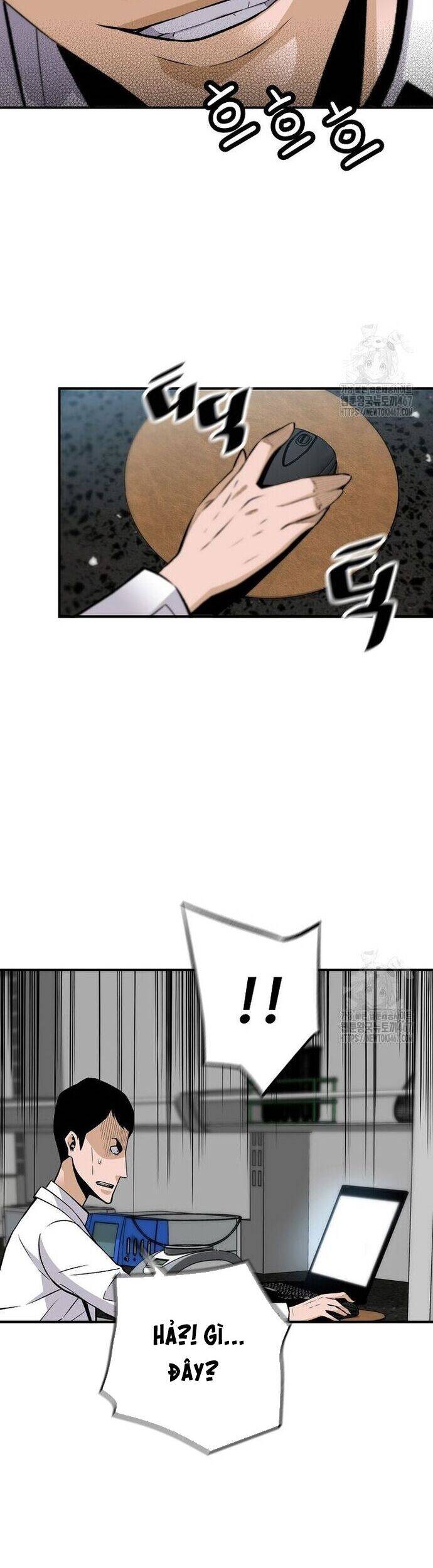 Sự Trở Lại Của Huyền Thoại - Chapter 159 - Page 37