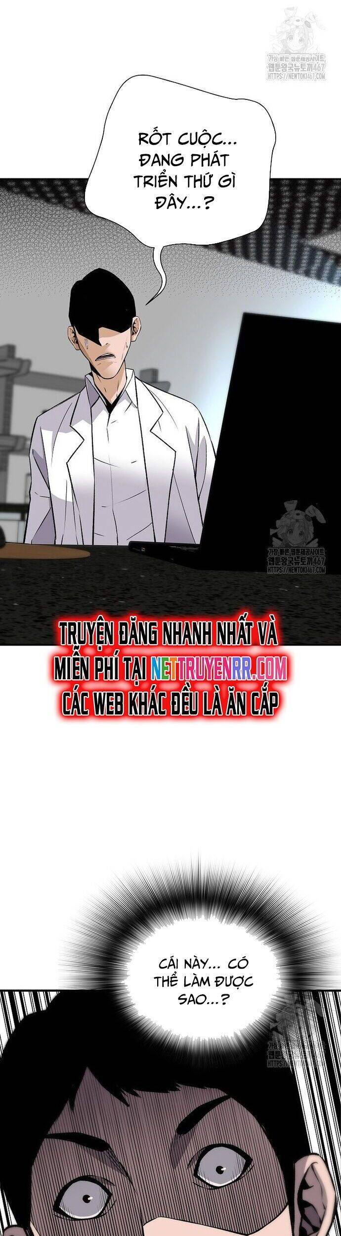 Sự Trở Lại Của Huyền Thoại - Chapter 159 - Page 38