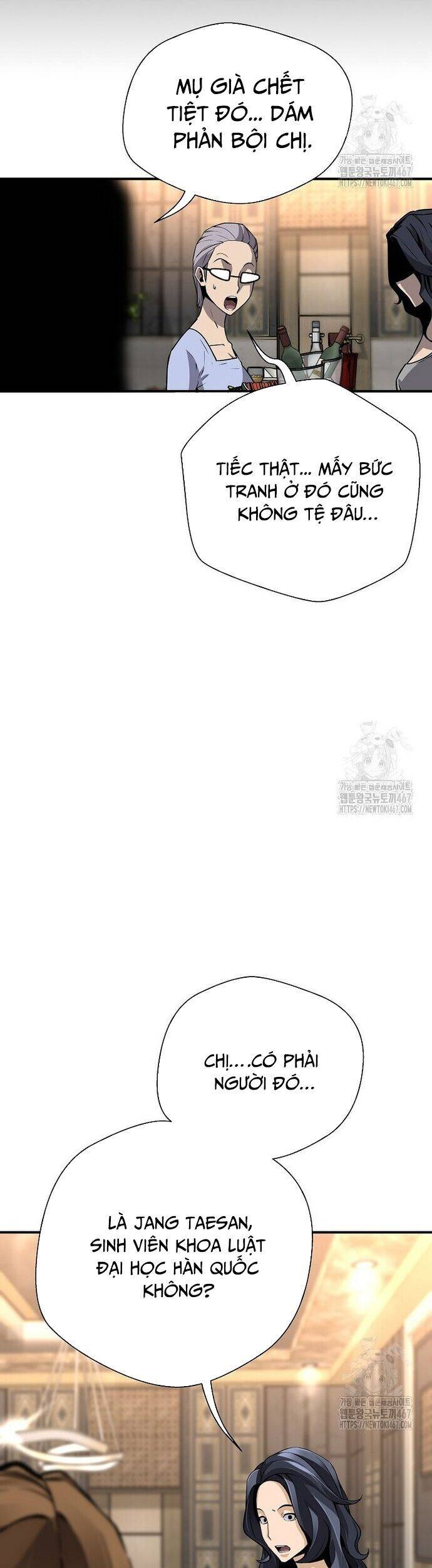 Sự Trở Lại Của Huyền Thoại - Chapter 159 - Page 4