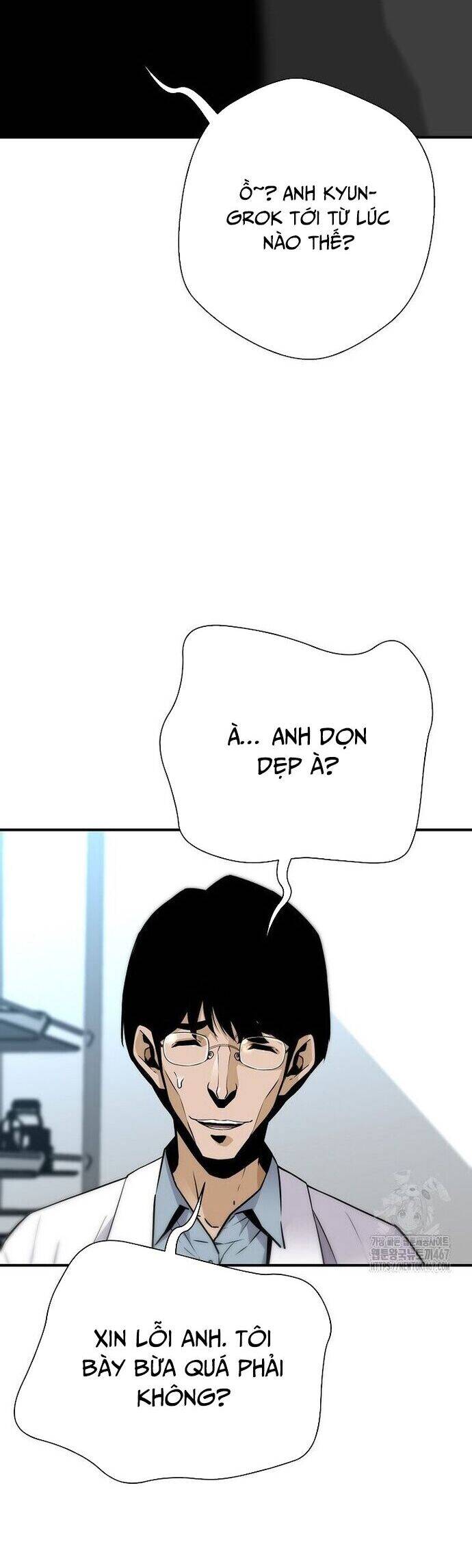 Sự Trở Lại Của Huyền Thoại - Chapter 159 - Page 41