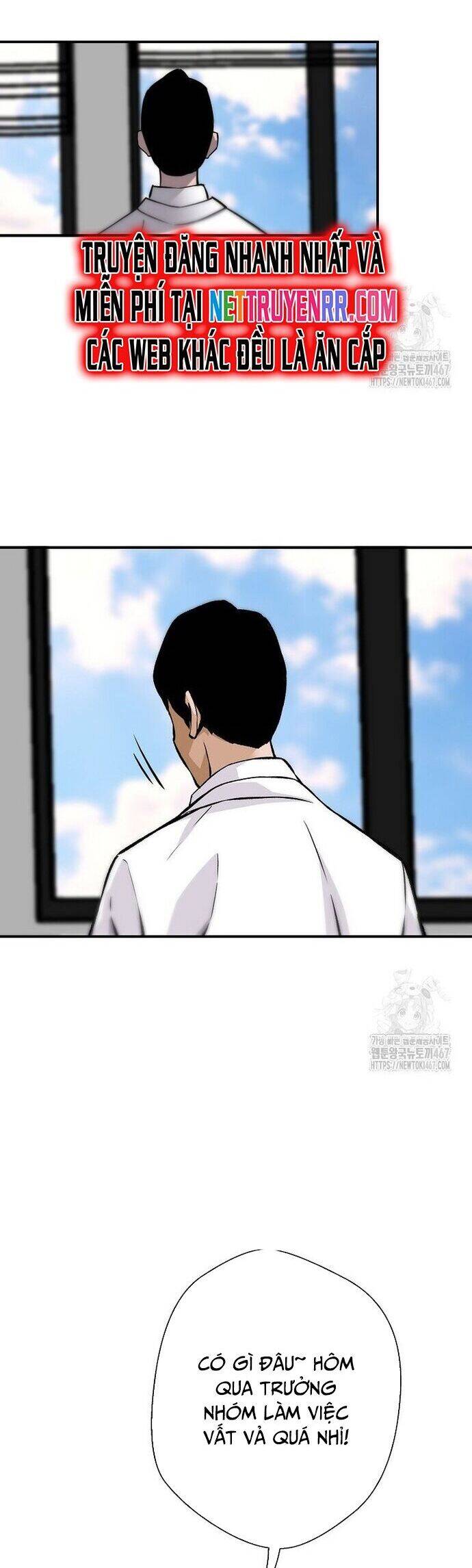 Sự Trở Lại Của Huyền Thoại - Chapter 159 - Page 42