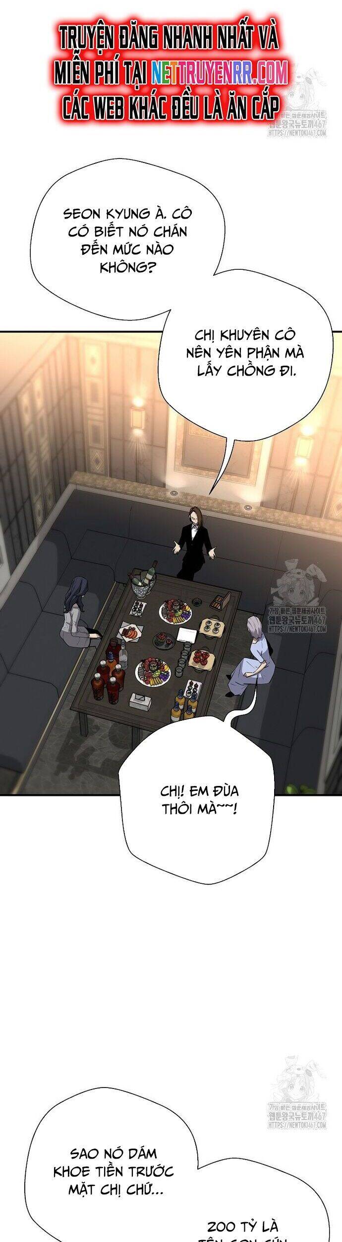 Sự Trở Lại Của Huyền Thoại - Chapter 159 - Page 6