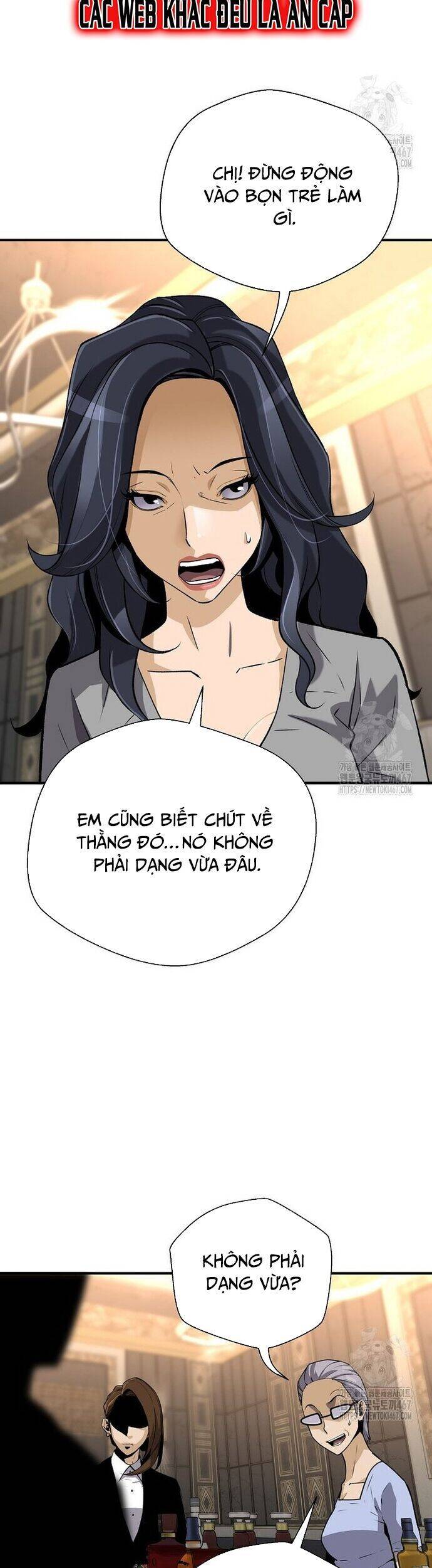 Sự Trở Lại Của Huyền Thoại - Chapter 159 - Page 8