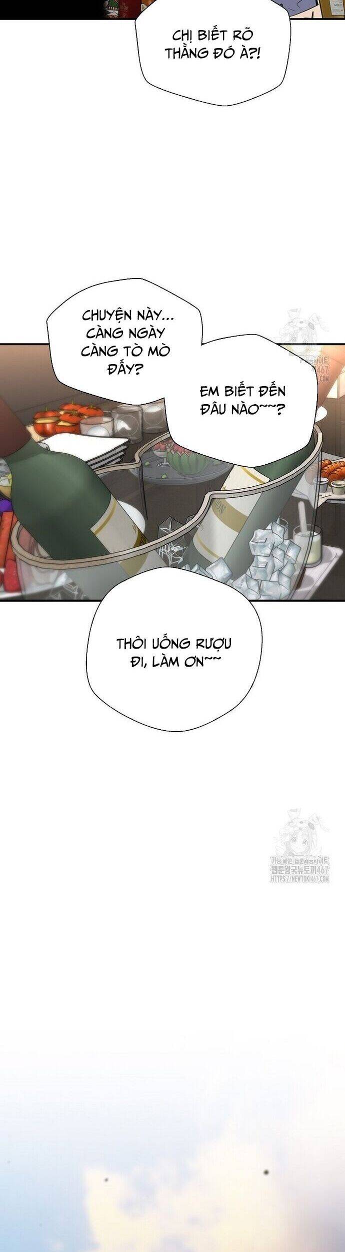 Sự Trở Lại Của Huyền Thoại - Chapter 159 - Page 9