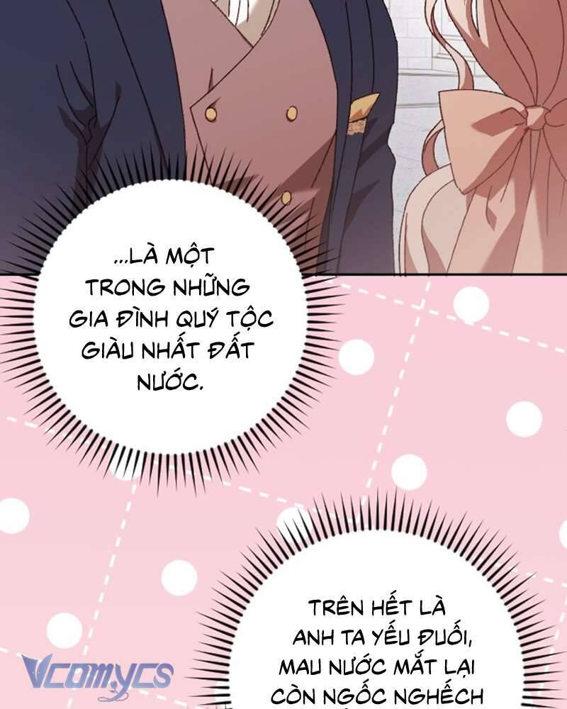 Dành Cho Những Ai Coi Hối Tiếc Là Điều Xa Xỉ - Chapter 24 - Page 10