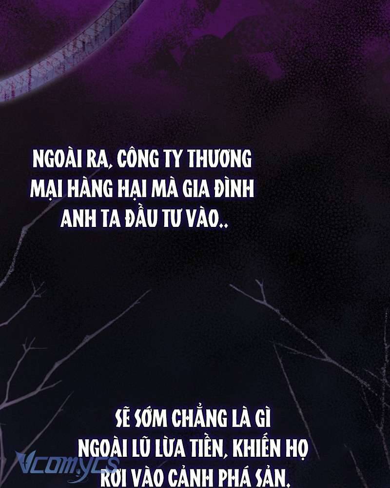 Dành Cho Những Ai Coi Hối Tiếc Là Điều Xa Xỉ - Chapter 24 - Page 21