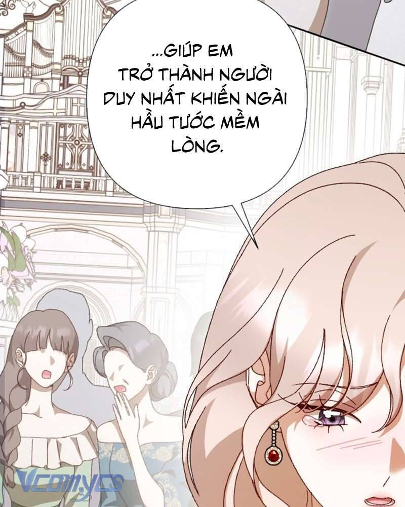 Dành Cho Những Ai Coi Hối Tiếc Là Điều Xa Xỉ - Chapter 24 - Page 31