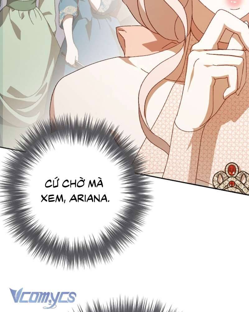 Dành Cho Những Ai Coi Hối Tiếc Là Điều Xa Xỉ - Chapter 24 - Page 32