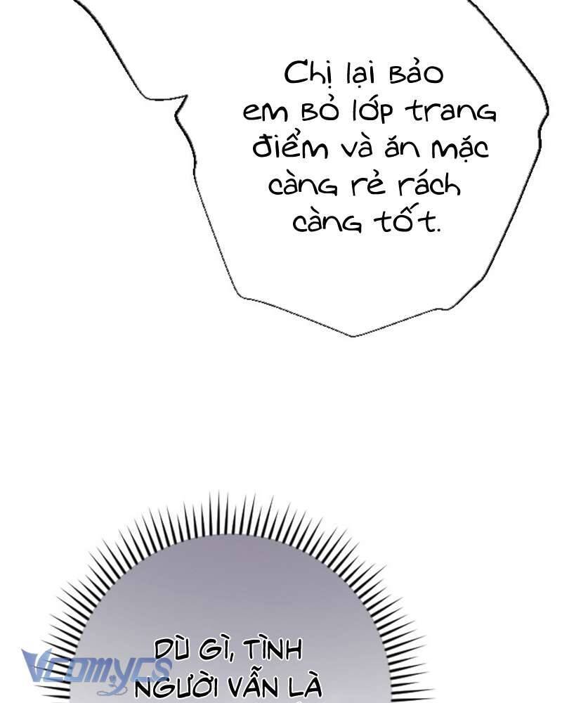 Dành Cho Những Ai Coi Hối Tiếc Là Điều Xa Xỉ - Chapter 24 - Page 35