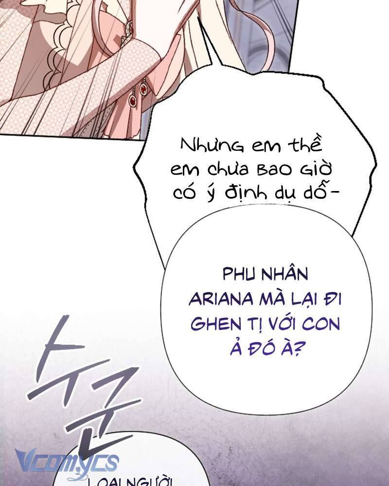 Dành Cho Những Ai Coi Hối Tiếc Là Điều Xa Xỉ - Chapter 24 - Page 37