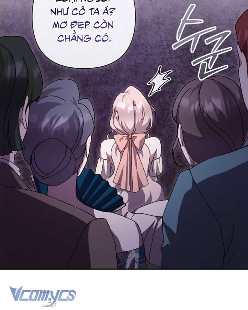 Dành Cho Những Ai Coi Hối Tiếc Là Điều Xa Xỉ - Chapter 24 - Page 38