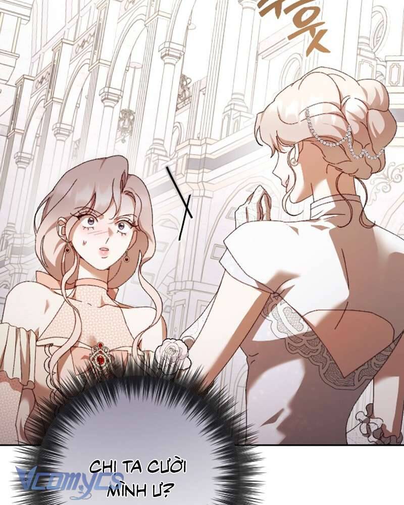 Dành Cho Những Ai Coi Hối Tiếc Là Điều Xa Xỉ - Chapter 24 - Page 41