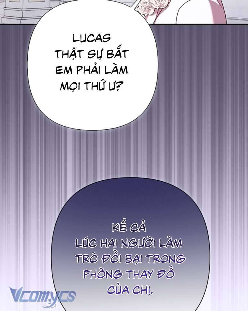 Dành Cho Những Ai Coi Hối Tiếc Là Điều Xa Xỉ - Chapter 24 - Page 46