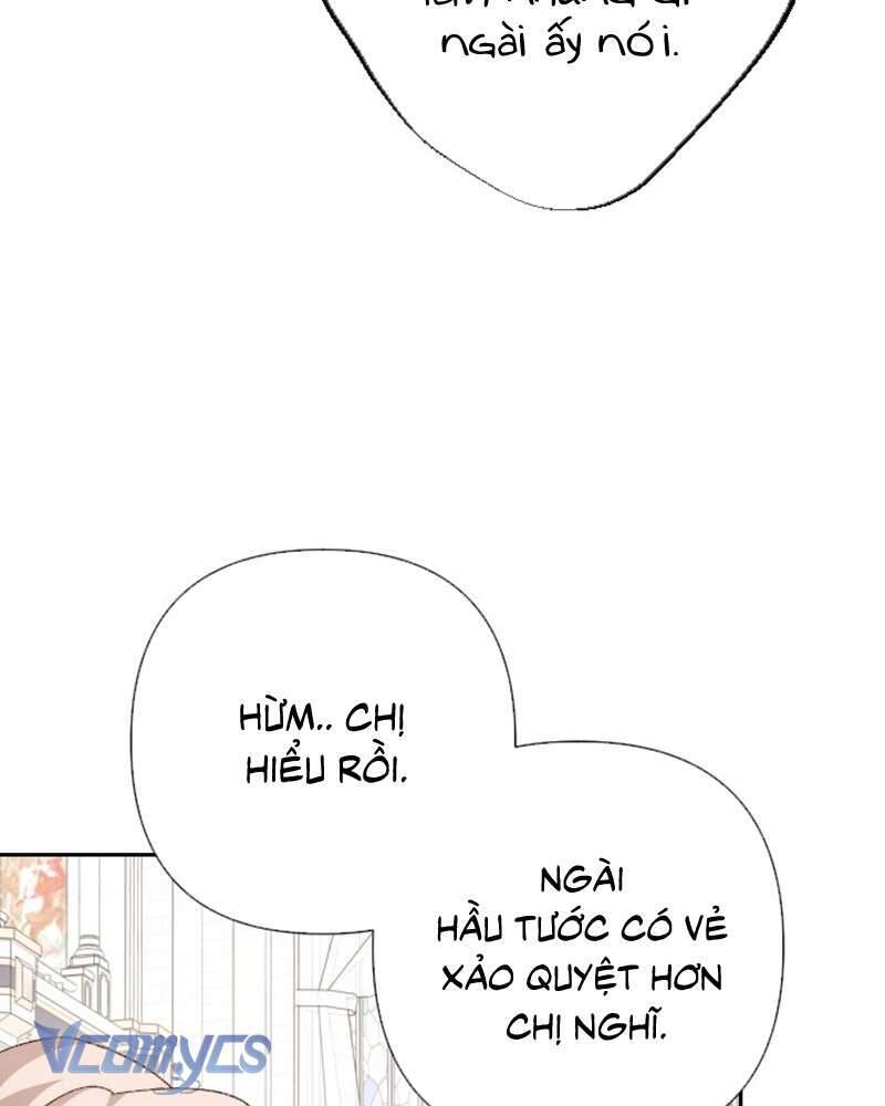 Dành Cho Những Ai Coi Hối Tiếc Là Điều Xa Xỉ - Chapter 24 - Page 49