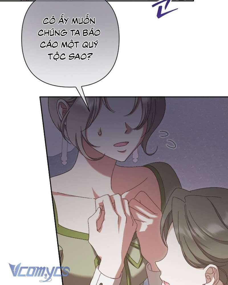 Dành Cho Những Ai Coi Hối Tiếc Là Điều Xa Xỉ - Chapter 24 - Page 61