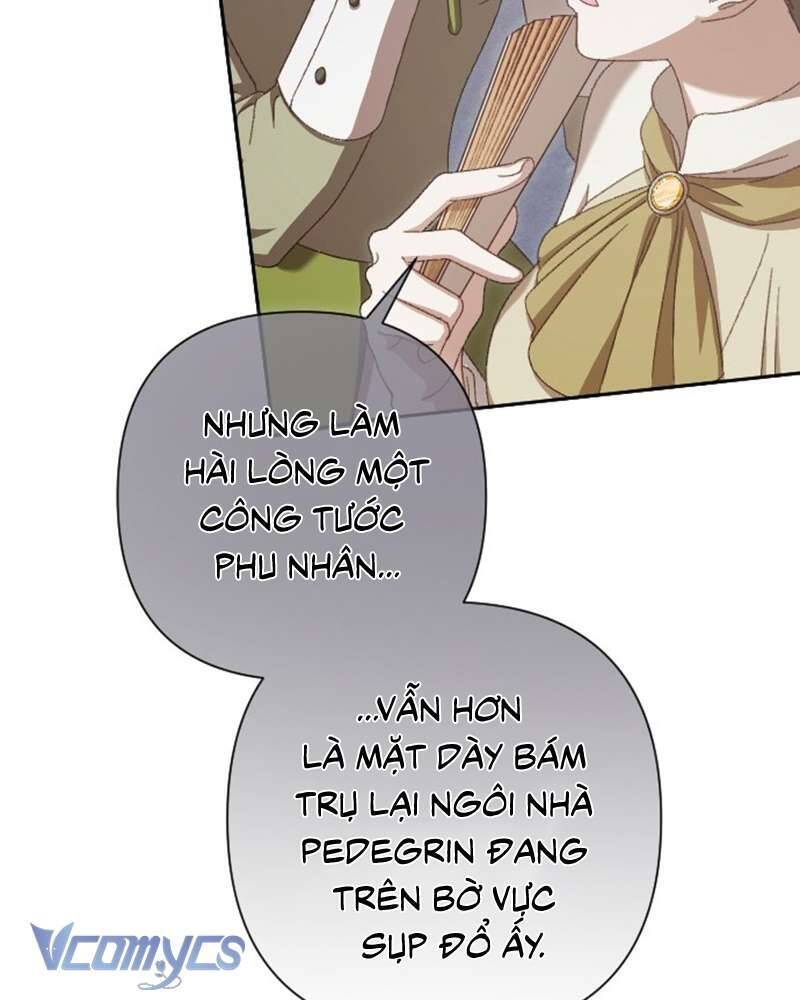 Dành Cho Những Ai Coi Hối Tiếc Là Điều Xa Xỉ - Chapter 24 - Page 62