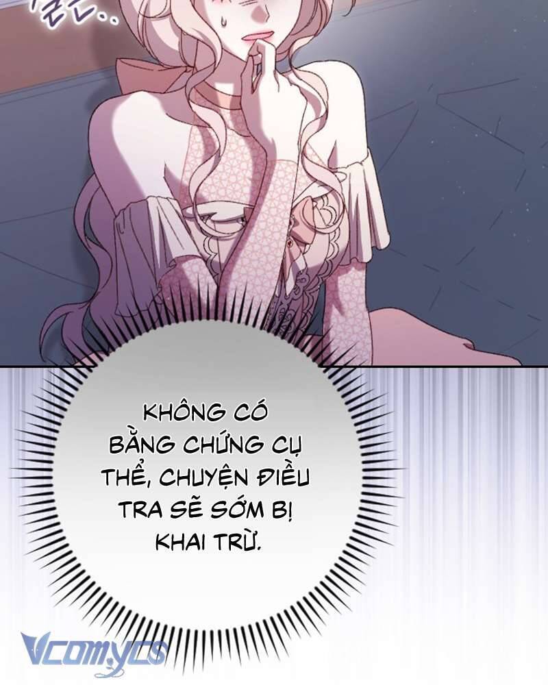 Dành Cho Những Ai Coi Hối Tiếc Là Điều Xa Xỉ - Chapter 24 - Page 81
