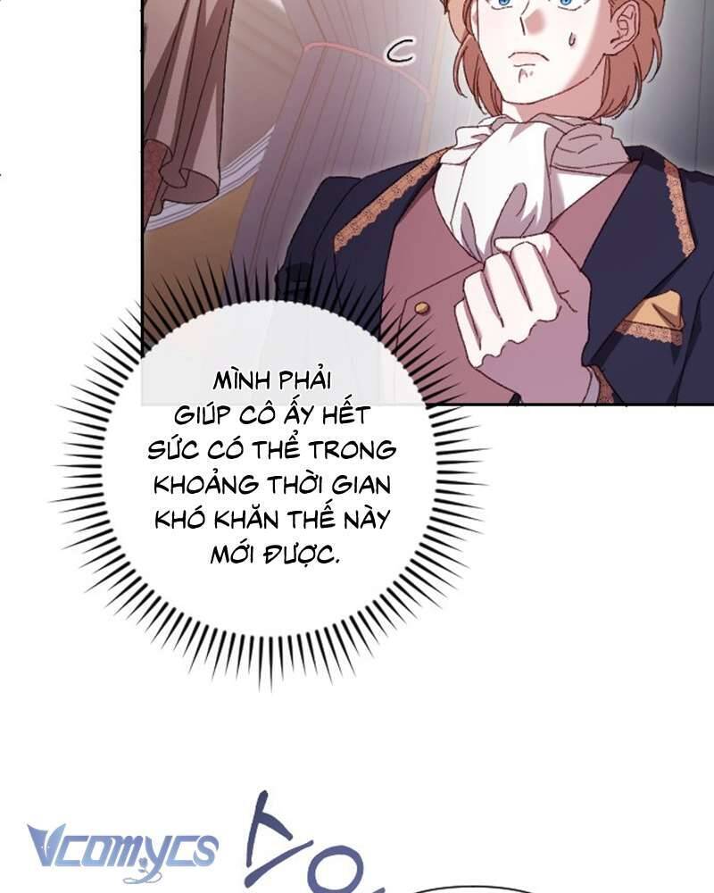 Dành Cho Những Ai Coi Hối Tiếc Là Điều Xa Xỉ - Chapter 24 - Page 83