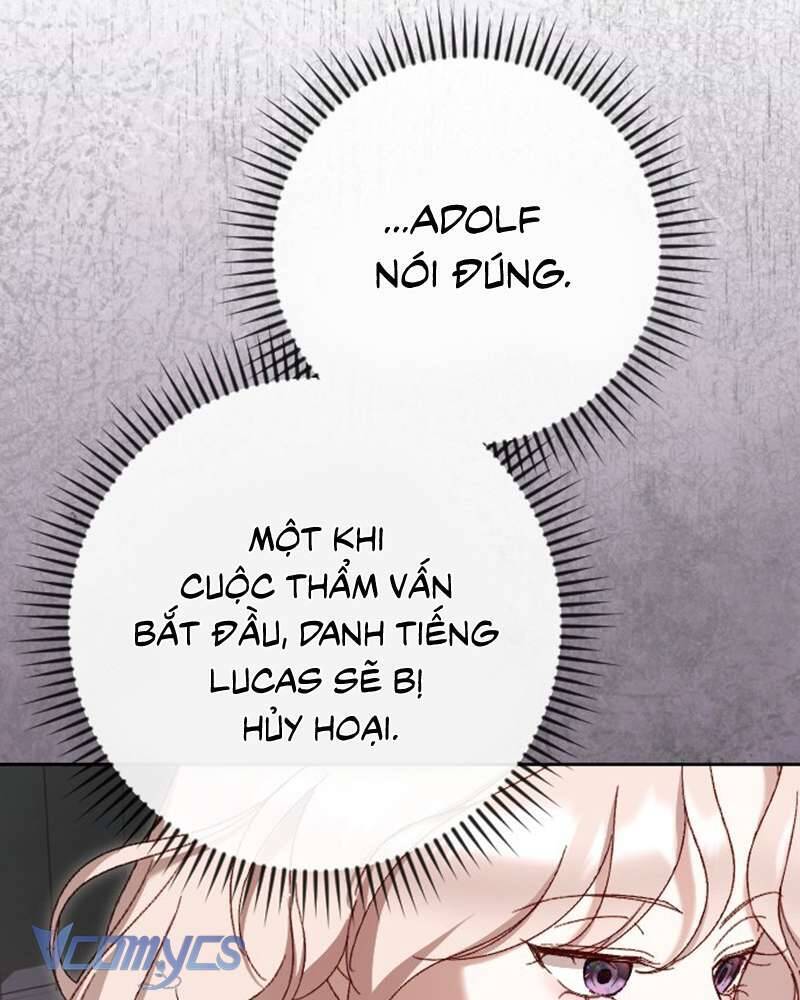 Dành Cho Những Ai Coi Hối Tiếc Là Điều Xa Xỉ - Chapter 24 - Page 86