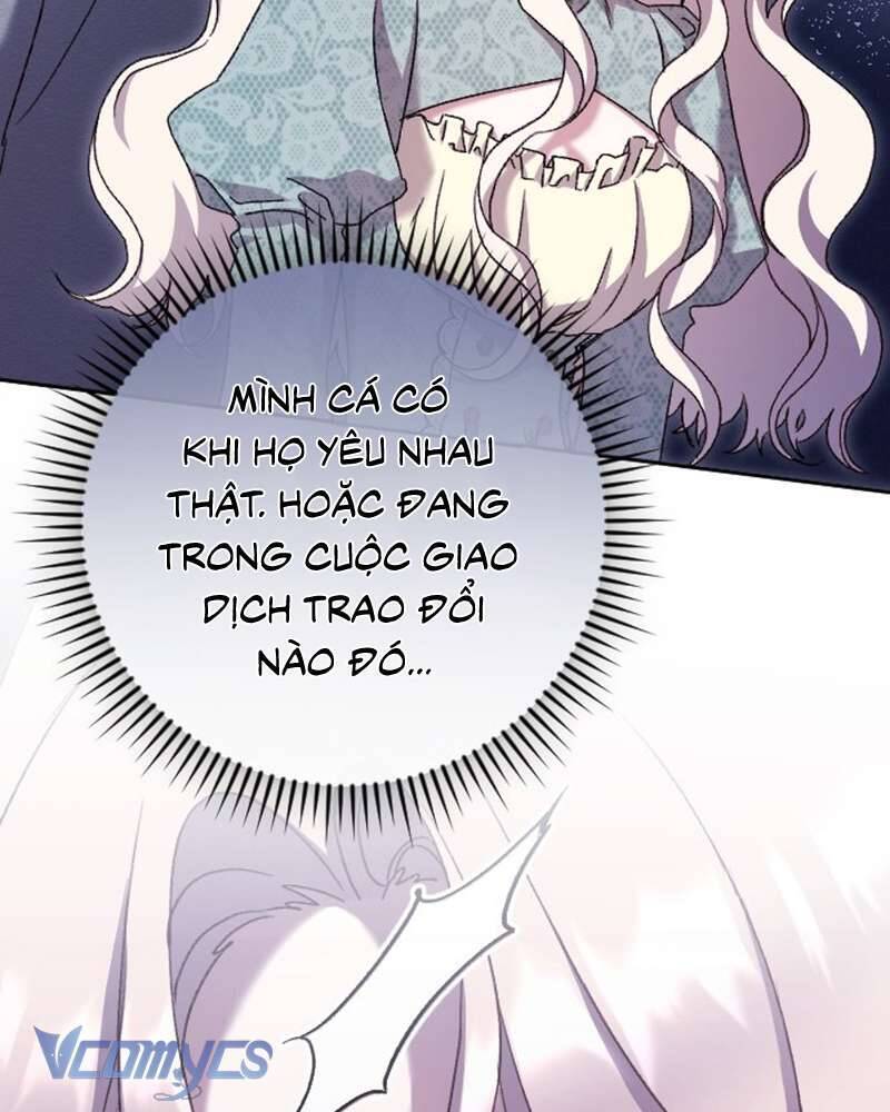 Dành Cho Những Ai Coi Hối Tiếc Là Điều Xa Xỉ - Chapter 24 - Page 95