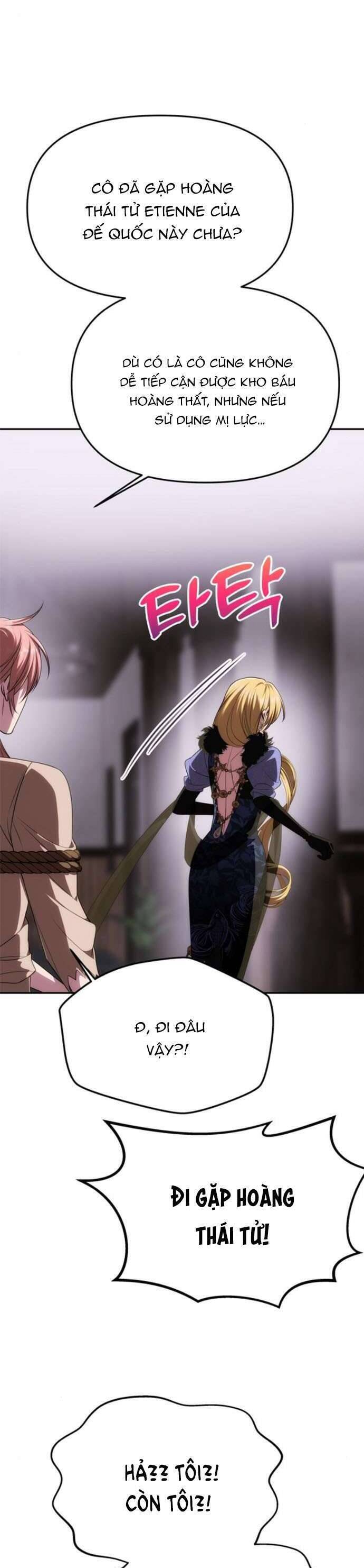 Chỉ Cần Một Người Chồng Là Đủ - Chapter 43 - Page 10