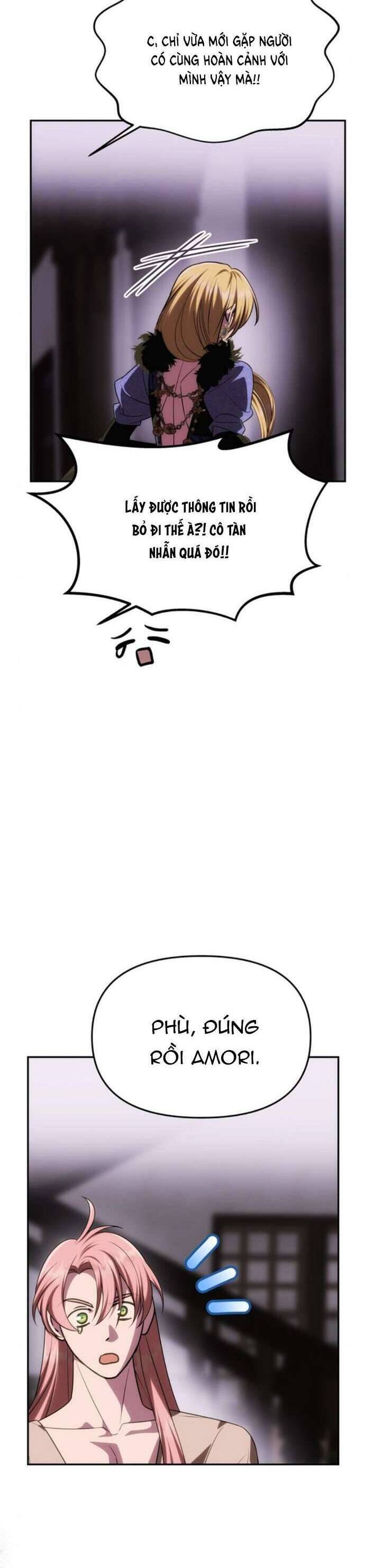 Chỉ Cần Một Người Chồng Là Đủ - Chapter 43 - Page 11