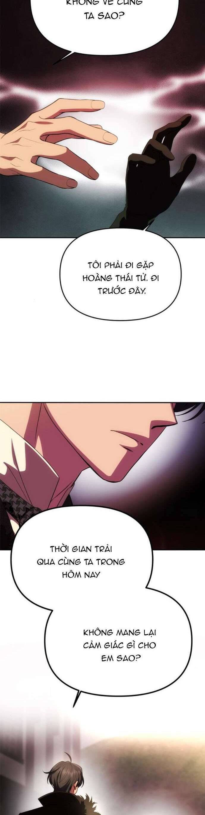 Chỉ Cần Một Người Chồng Là Đủ - Chapter 43 - Page 17