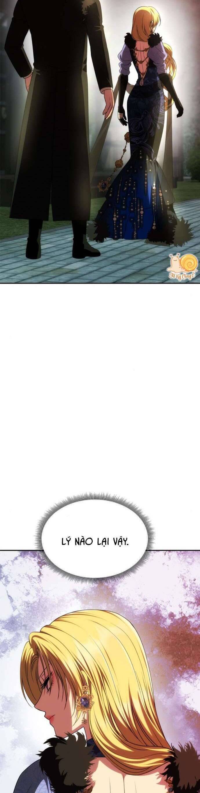 Chỉ Cần Một Người Chồng Là Đủ - Chapter 43 - Page 18