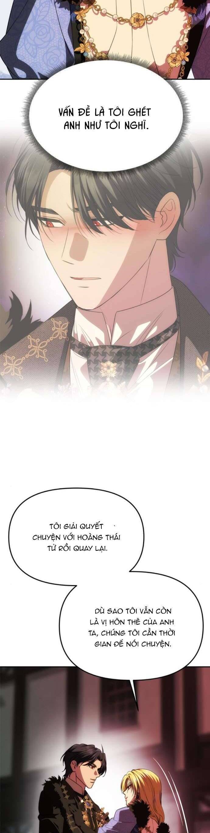 Chỉ Cần Một Người Chồng Là Đủ - Chapter 43 - Page 19