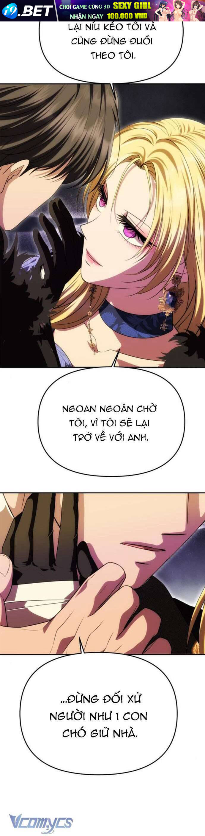 Chỉ Cần Một Người Chồng Là Đủ - Chapter 43 - Page 22