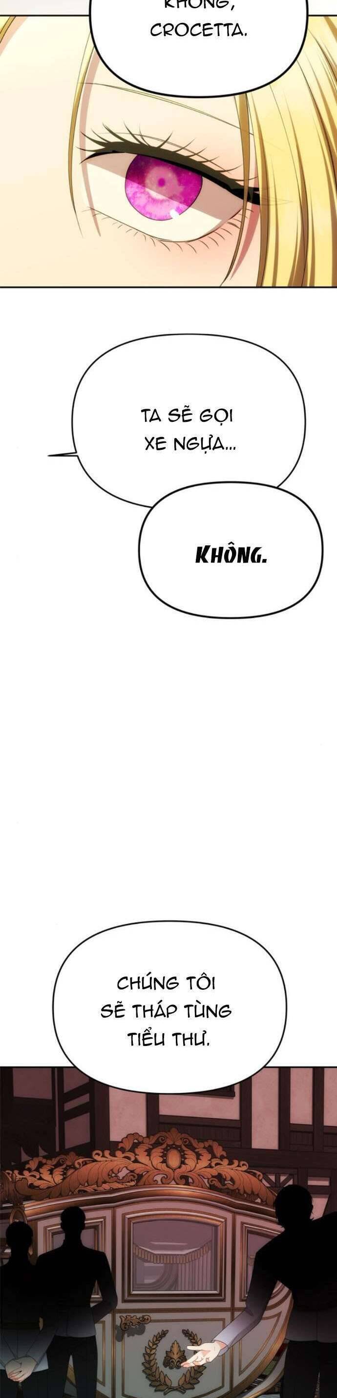 Chỉ Cần Một Người Chồng Là Đủ - Chapter 43 - Page 24