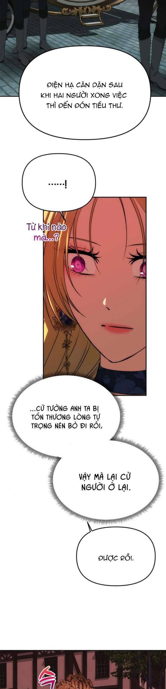 Chỉ Cần Một Người Chồng Là Đủ - Chapter 43 - Page 25