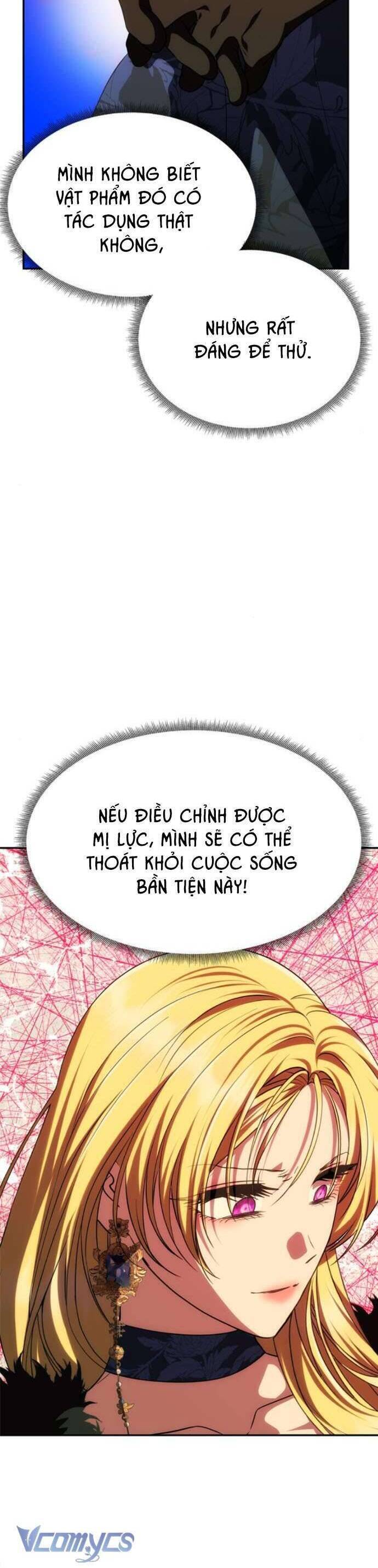 Chỉ Cần Một Người Chồng Là Đủ - Chapter 43 - Page 30